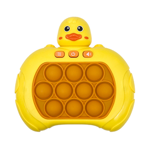 Duck Quick Push Game Toy Puzzle Game Machine