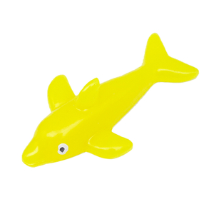 Fish Squishy Stress Relief Fidget Toys for Boys Girls