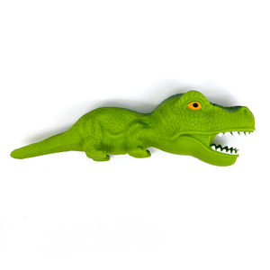 Cute Sand Filled Dinosaur Squishy Stress Toys Decompress Squeeze Toy