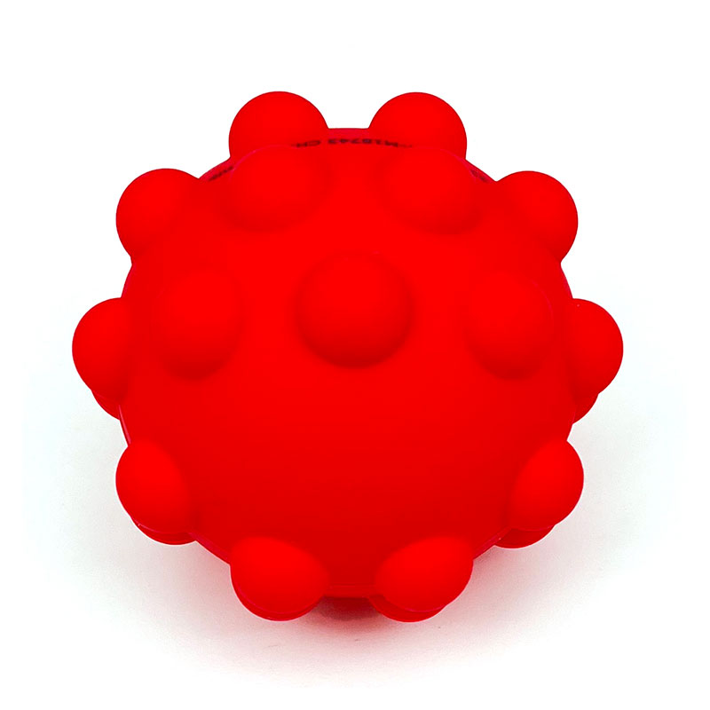 Push Pop Toy 3D Squishy Bubble Balls